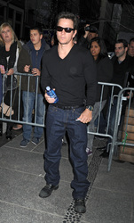 'Pain & Gain' Screening, New York