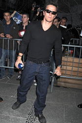 'Pain & Gain' Screening, New York