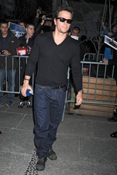'Pain & Gain' Screening, New York
