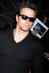 'Pain & Gain' Screening, New York