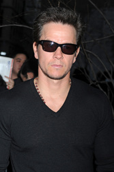 'Pain & Gain' Screening, New York