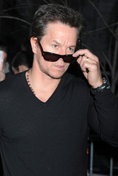 'Pain & Gain' Screening, New York