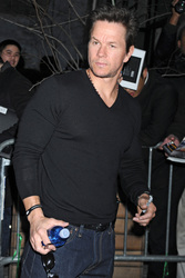 'Pain & Gain' Screening, New York