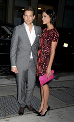 'Pain & Gain' Screening, New York