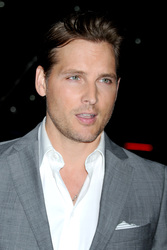 'Pain & Gain' Screening, New York
