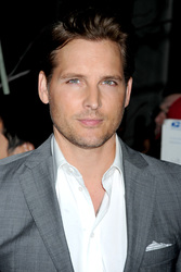 'Pain & Gain' Screening, New York