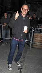 'Pain & Gain' Screening, New York