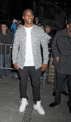 'Pain & Gain' Screening, New York