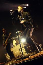 OneRepublic Konzert, Berlin