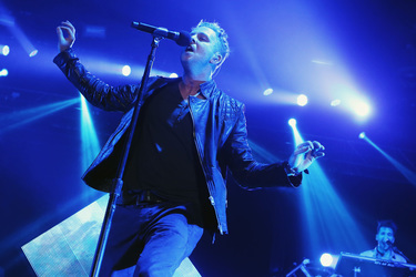 OneRepublic Konzert, Berlin