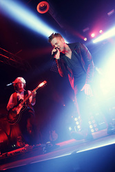 OneRepublic Konzert, Berlin