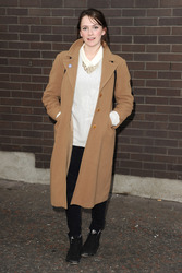 Chickenshed Theatre Charity Event, London