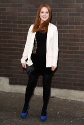 Chickenshed Theatre Charity Event, London