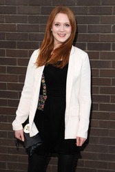 Chickenshed Theatre Charity Event, London