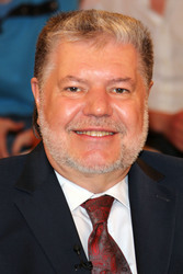 'Markus Lanz' Talkshow, Hamburg