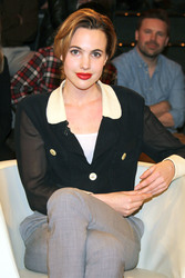 'Markus Lanz' Talkshow, Hamburg