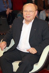 'Markus Lanz' Talkshow, Hamburg