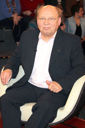 'Markus Lanz' Talkshow, Hamburg