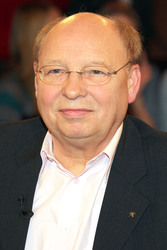 'Markus Lanz' Talkshow, Hamburg