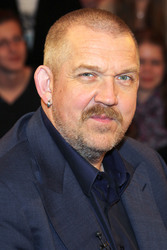 'Markus Lanz' Talkshow, Hamburg
