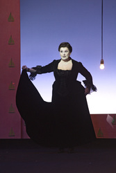 'Peter Pan' Fotoprobe, Berlin