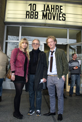 10 Jahre rbb Movies, Berlin