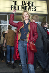 10 Jahre rbb Movies, Berlin