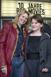 10 Jahre rbb Movies, Berlin