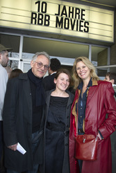 10 Jahre rbb Movies, Berlin
