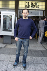 10 Jahre rbb Movies, Berlin