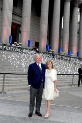 Tribeca Film Festival 2013 - Vanity Fair Party, New York