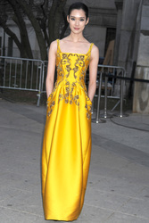 Tribeca Film Festival 2013 - Vanity Fair Party, New York
