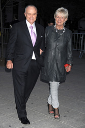 Tribeca Film Festival 2013 - Vanity Fair Party, New York