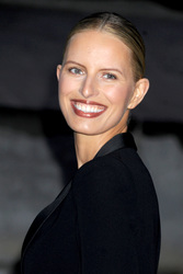 Tribeca Film Festival 2013 - Vanity Fair Party, New York