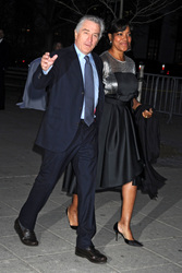 Tribeca Film Festival 2013 - Vanity Fair Party, New York