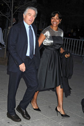 Tribeca Film Festival 2013 - Vanity Fair Party, New York