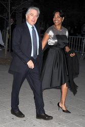 Tribeca Film Festival 2013 - Vanity Fair Party, New York