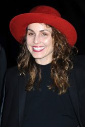 Tribeca Film Festival 2013 - Vanity Fair Party, New York