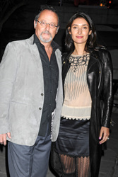 Tribeca Film Festival 2013 - Vanity Fair Party, New York