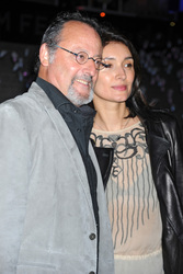 Tribeca Film Festival 2013 - Vanity Fair Party, New York