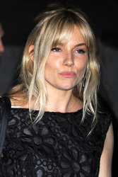Tribeca Film Festival 2013 - Vanity Fair Party, New York