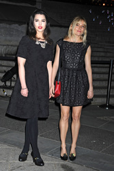 Tribeca Film Festival 2013 - Vanity Fair Party, New York