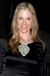 Tribeca Film Festival 2013 - Vanity Fair Party, New York