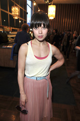 'Achtung Berlin' Filmfestival-Eröffnung, Berlin