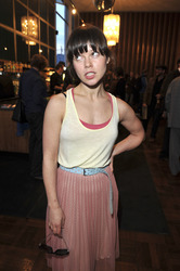 'Achtung Berlin' Filmfestival-Eröffnung, Berlin