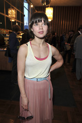 'Achtung Berlin' Filmfestival-Eröffnung, Berlin