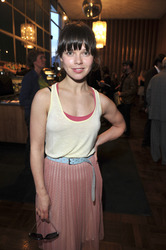 'Achtung Berlin' Filmfestival-Eröffnung, Berlin
