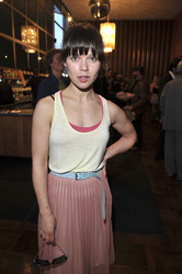 'Achtung Berlin' Filmfestival-Eröffnung, Berlin