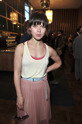 'Achtung Berlin' Filmfestival-Eröffnung, Berlin