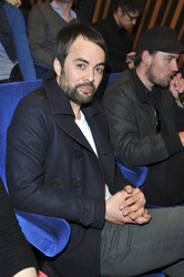 'Achtung Berlin' Filmfestival-Eröffnung, Berlin